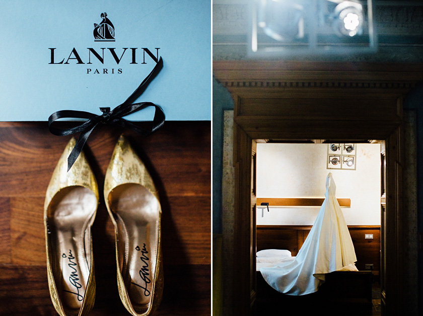 Preparations Hotel stary cracow,lanvin shoes,